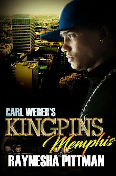 Carl Weber's Kingpins: West Coast