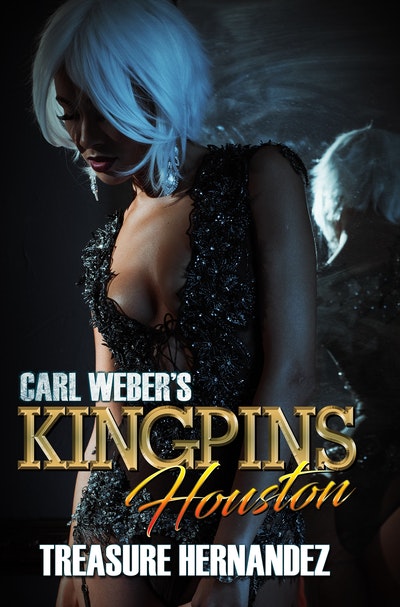 Carl Weber's Kingpins: Raleigh-Durham