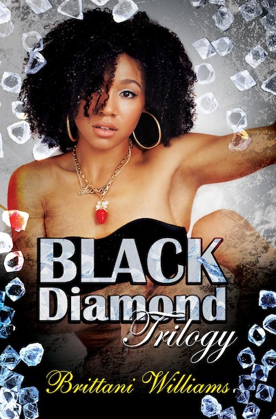 The Black Diamond Trilogy