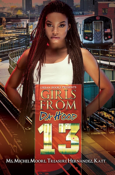 Girls From Da Hood 13