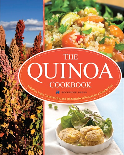 The Quinoa Cookbook