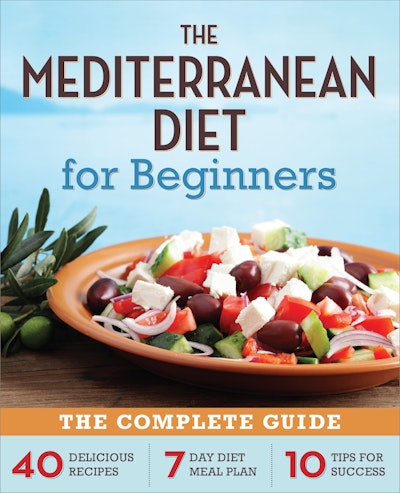 The Mediterranean Diet for Beginners
