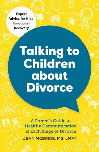 Talking to Children About Divorce
