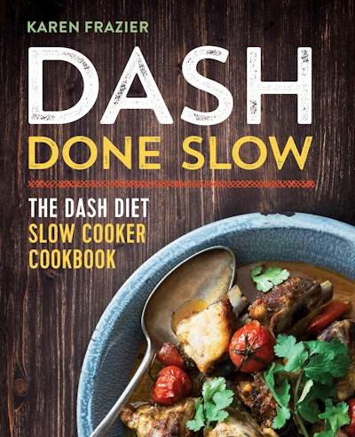 DASH Done Slow