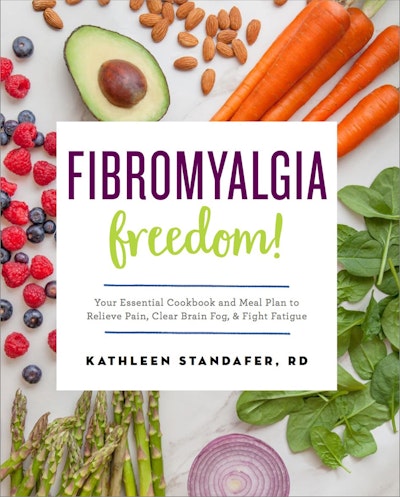 Fibromyalgia Freedom!