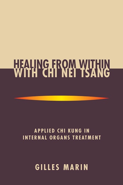 Healing from Within with Chi Nei Tsang