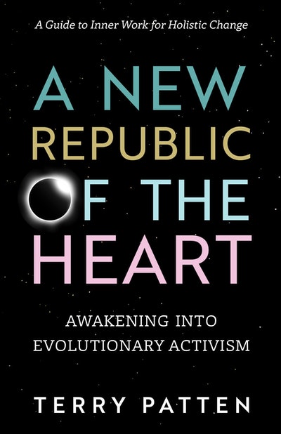 A New Republic Of The Heart