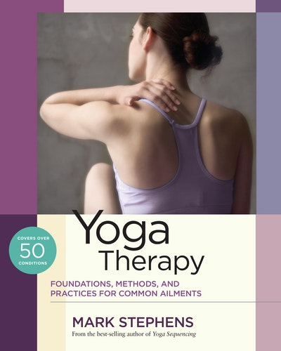 Teaching Yoga: Essential Foundations and Techniques: :  Stephens, Mark: 9781556438851: Books