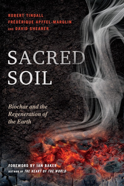 Sacred Soil