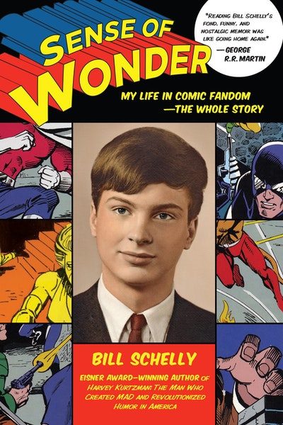 Sense Of Wonder