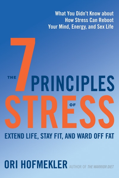 The 7 Principles of Stress