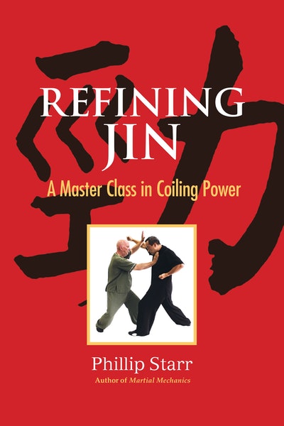 Refining Jin
