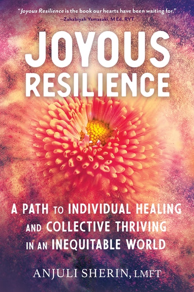 Joyous Resilience