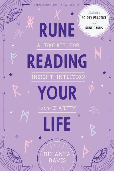 Rune Reading Your Life