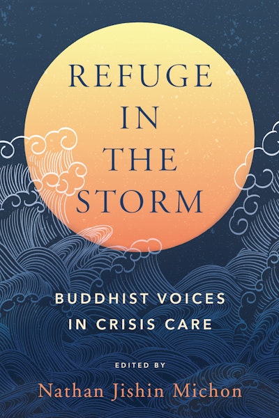 Refuge in the Storm