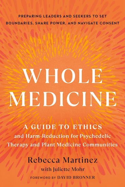 Whole Medicine by Rebecca Martinez - Penguin Books Australia