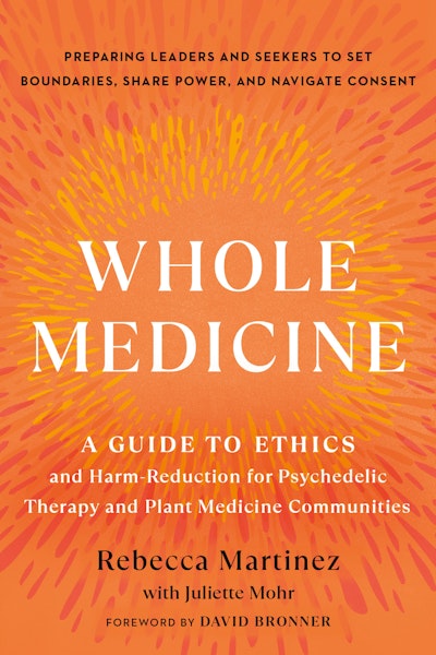 Whole Medicine
