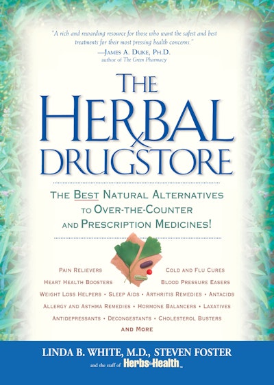 The Herbal Drugstore