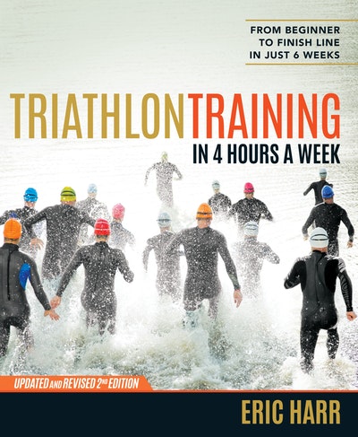 Triathlon Training in 4 Hours a Week