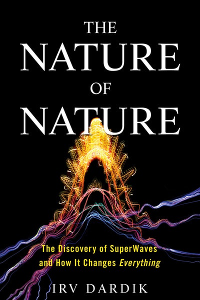 The Nature Of Nature