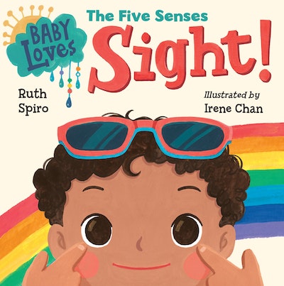 Baby Loves the Five Senses: Smell!