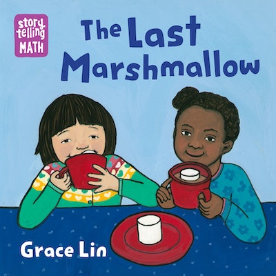 The Last Marshmallow