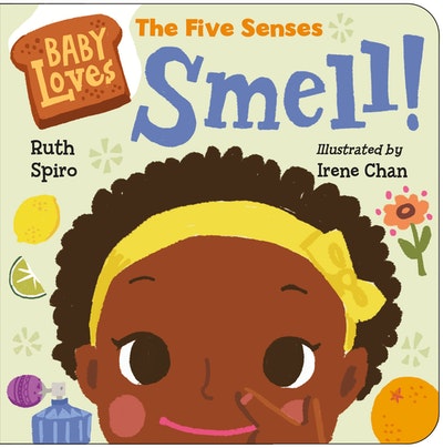 Baby Loves the Five Senses
