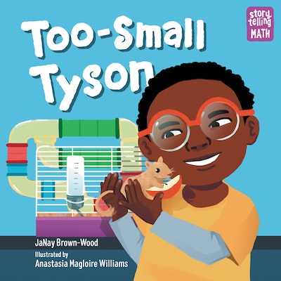 Too-Small Tyson