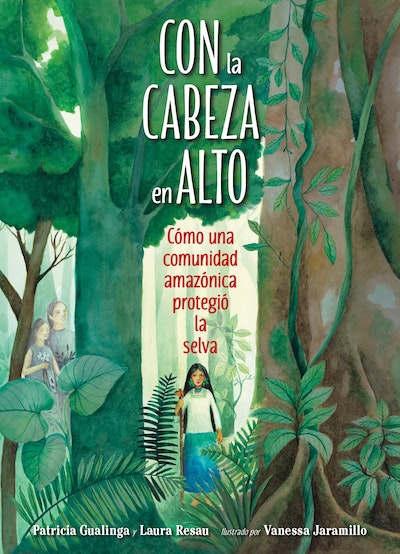 Con la cabeza en alto (Spanish Edition)