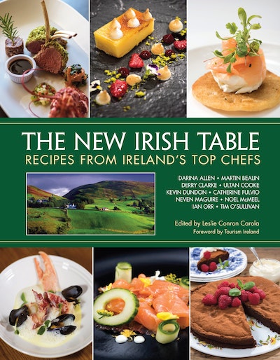 The New Irish Table
