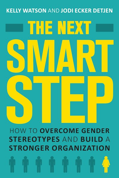 The Next Smart Step