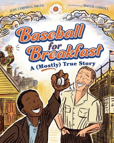 Baseball for Breakfast
