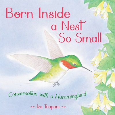 Born Inside a Nest So Small