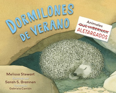 Dormilones de verano (Spanish Edition)