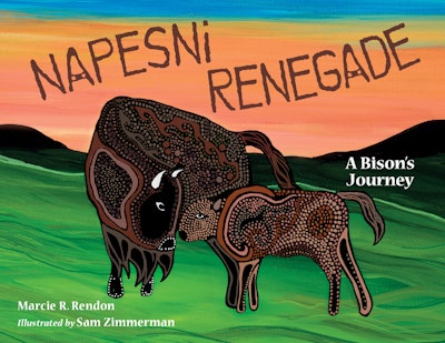 Napesni Renegade