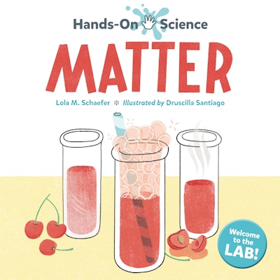 Hands-On Science: Motion