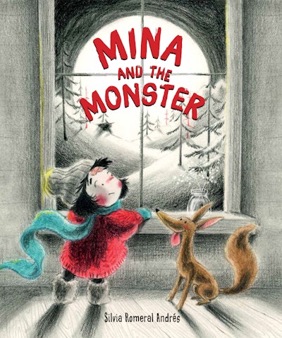 Mina and the Monster