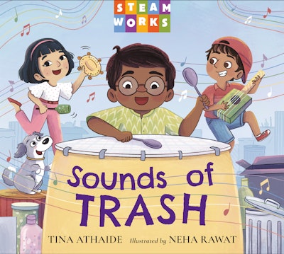 Sounds of Trash