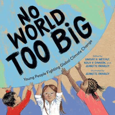 No World Too Big