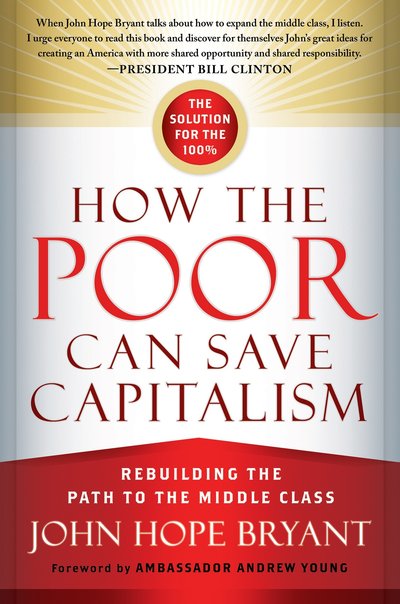 How The Poor Can Save Capitalism