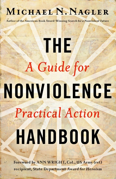 The Nonviolence Handbook