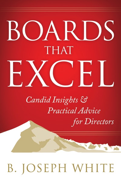 Boards That Excel