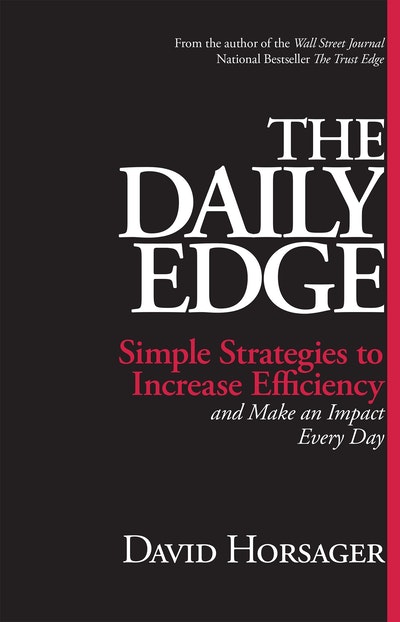 The Daily Edge