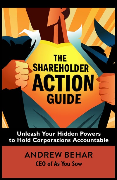 The Shareholder Action Guide