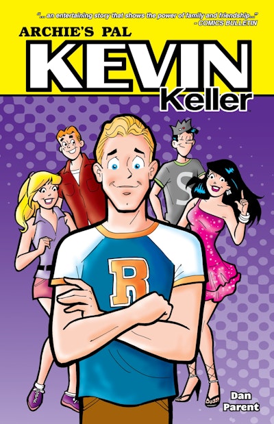 Kevin Keller