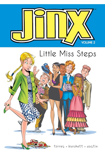 Jinx