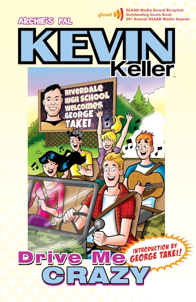 Kevin Keller