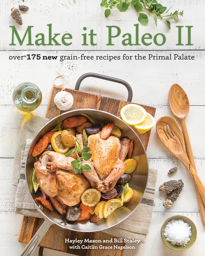 Make It Paleo II