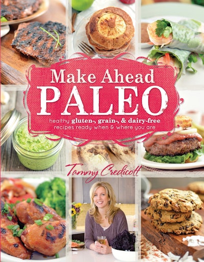 Make-Ahead Paleo