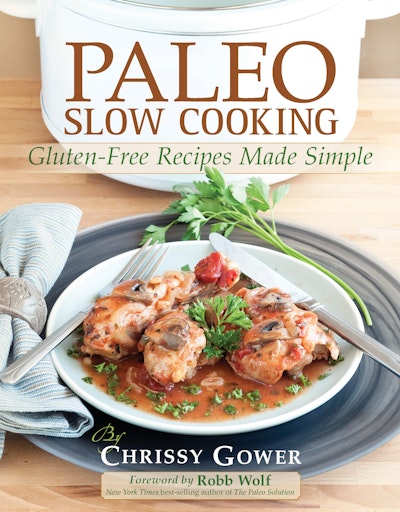 Paleo Slow Cooking